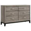 Kapa 4 Piece Bedroom Set-137790948-137790946