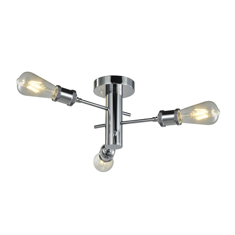 Daniyal Flush Mount