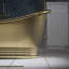 1850mm x 820mm Freestanding Copper Bathtub