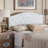 Gatlyn Upholstered Headboard-503835904-451823384