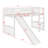 Twin Loft Bed With Slide