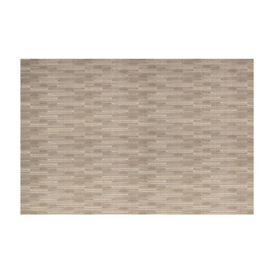 Metroweave® Vinyl Solid Colour Rectangle Placemat