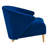 Modway Odyssey Performance Velvet Armchair-67201676