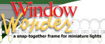 Logo Window Wonder