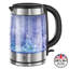 Russell Hobbs 1.7L Glass Electric Kettle