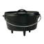 Four campagnard en fonte Lodge-95388986-95388985