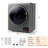 Costway 1.5 Cubic Feet cu. ft. Portable Dryer-87806786