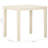 Evalen Plastic Dining Table-1188011471