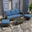 3 - Person Seating Group with Cushions-194438053-194438075