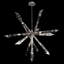 Solitude 1 - Light LED Chandelier-70593598