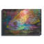 Art mural en métal Rosecliff Heights «Glub» par Dean Russo-1616633258