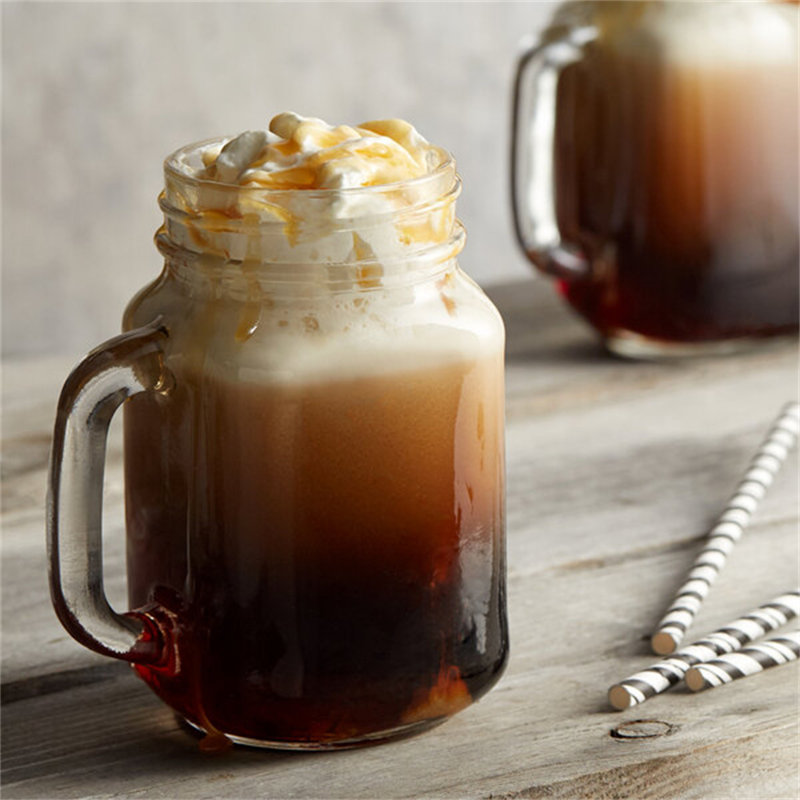 FixtureDisplays Snow Cone Syrup
