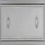 Mobilier de chambre à coucher moderne 7 pièces