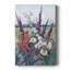 FLORAL Series DCXLIV -Custom Wrapped Gallery Cavas-118066729