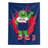 Polyester Wall Decor on Wall Hanging-690807200