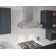 Core Zephyr Podesta 30 in. 600 CFM Wall Mount Range Hood With LED Lights In Stainless Steel