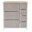 Commode 7 tiroirs -1930454586