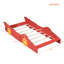 Lit plateforme avec roulettes Race-593123470