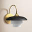 Barron 1 - Light Armed Sconce-640179443