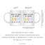 Tasse à café amusante-50939356