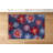 Fireworks Low Profile Kitchen Mat-1412738129