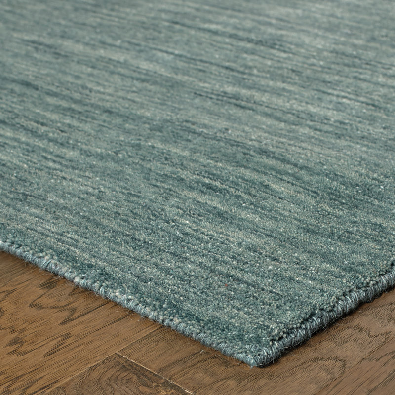 Nala Wool Indoor Rug, Runner 2'6" x 8'