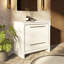 Ensemble de meuble-lavabo simple 36 po Lafarre-1481557127-1481557125