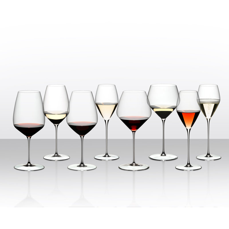 RIEDEL Veloce Champagne Wine Glass