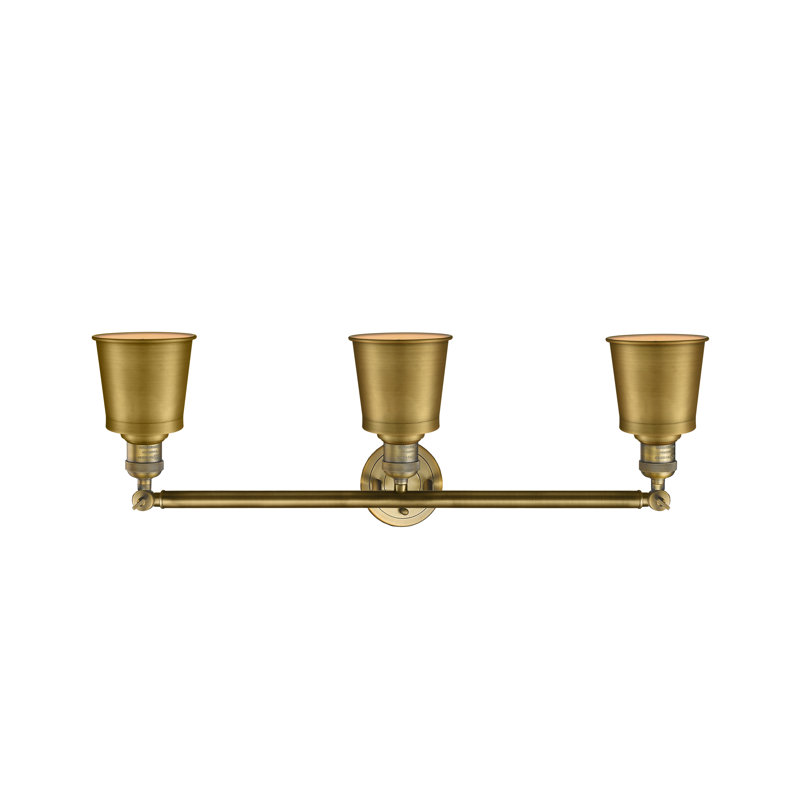 Camelopardalis 3 - Light Vanity Light