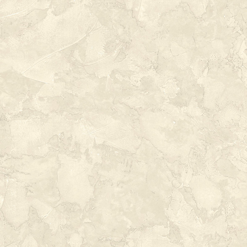Structura 10.05m x 53cm Matte Wallpaper Roll, Cream