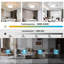 Anivea LED Flush Mount-1131528728