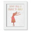 Impression sur papier Dance B-47833395-47833394