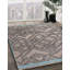 Tapis abstrait moderne 4309-312647350