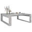 Goddord Sled Coffee Table-2029253869