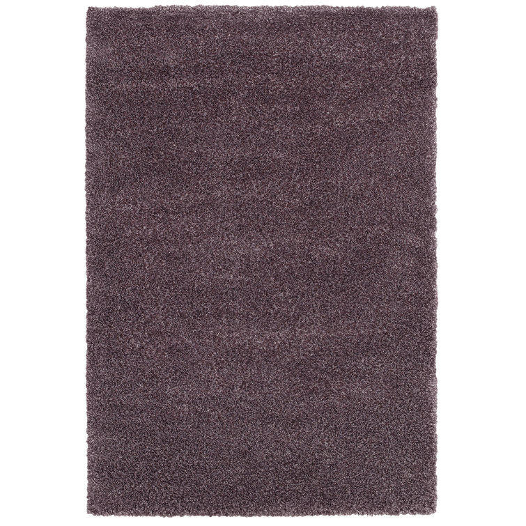 Tapis gris Moris