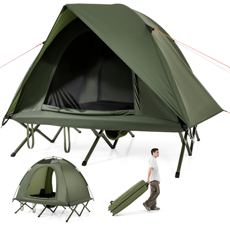 2 Person Tent