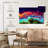 Avery Colorful Cloudscape-107696828