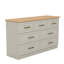 Cleverdon 7 Drawer Chest-1910075736
