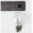 Faustino Outdoor Plug-in Globe String Light-1828975747