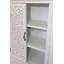 Grande armoire de rangement 27 po Accent