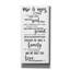 «Mr. Mme. Love Notes» par Marla Rae-101441215