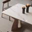 Ensemble de table de salle à manger minimaliste de luxe French Light-106923059