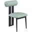 Chaise de salle à manger rembourrée Dario-101365217-89184580