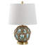 Lampe de table 22 po Ginevra