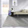 Kollektion 1843 No Pattern And No Solid Colour Beige Brown Area Rug