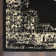 Burnie Oriental Black/Cream Area Rug