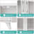 Kitchen Buffet Server Table-1230305753