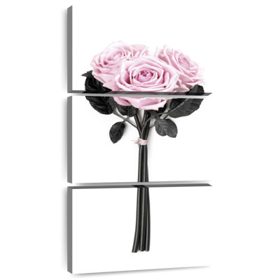 Roses sauvages