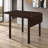 Dining Table With Drop Extension Leaf