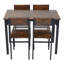 4 - Person Dining Set-1881760656